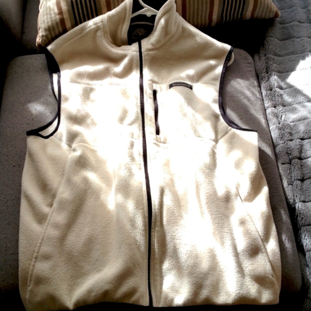 Timb vest
